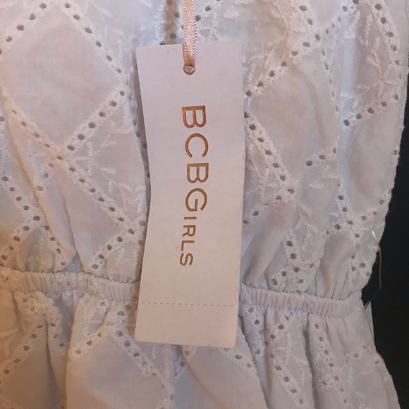 Little girls BCBG dress - Picture 4 of 4